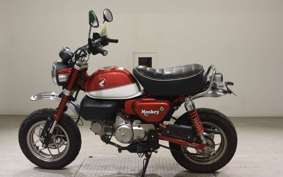 HONDA MONKEY 125 2015 JB02