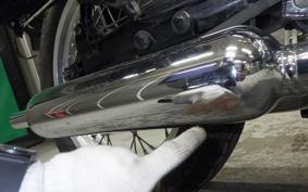 KAWASAKI W400 2006 EJ400A