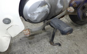 HONDA C50 SUPER CUB 2026 AA01