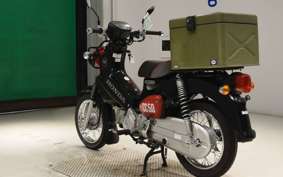 HONDA ｸﾛｽｶﾌﾞ50 AA06