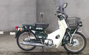 HONDA SUPER CUB50 C50