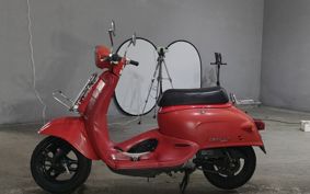 HONDA JOL CUB AF53