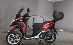 YAMAHA TRICITY 125 SE82J