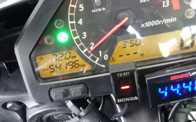 HONDA CBR1000RR 2006 SC57