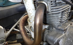 YAMAHA SEROW 225 Gen.2 1KH