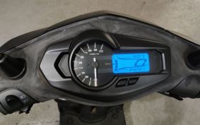 YAMAHA CYGNUS125XSR SEA5J