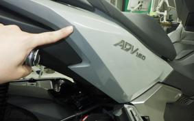 HONDA ADV160 2021 KF54