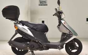SUZUKI ADDRESS V125 G 2019 CF46A