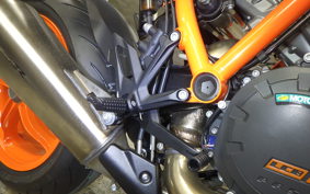 KTM 1290 SUPER DUKE R EVO