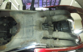 YAMAHA XJ750 E 1983 29R