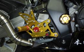 HONDA CBR250RR A MC51