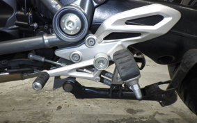 BMW R1200R 2015