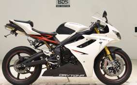 TRIUMPH DAYTONA 675 R 2011