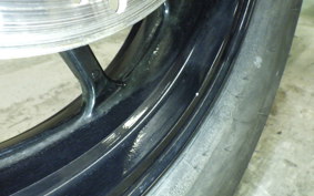 KAWASAKI ELIMINATOR400-3SE 2023 EL400A