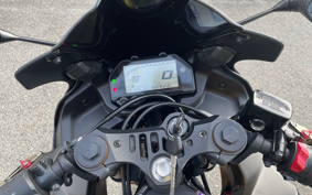 YAMAHA YZF-R25 RG43J