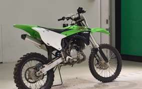 KAWASAKI KX100 2016 KX100F