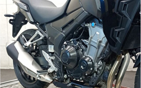 HONDA 400X 2022 NC56