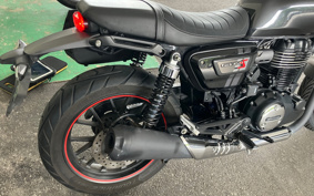 HONDA GB350S 2021 NC59
