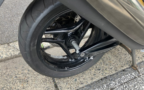 YAMAHA T-MAX 500 2009 SJ08J