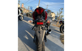 YAMAHA YZF-R25 RG10J