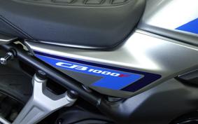 HONDA CB1000F 2025 SC94