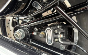 HARLEY FXLRST 2026 YXA