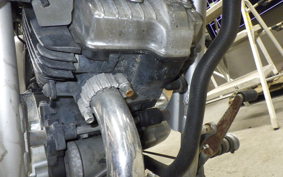HONDA MAGNA 250 2022 MC29