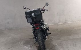 HONDA CL250 MC57