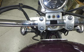 HONDA SHADOW 1100 1995 SC32