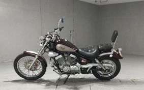 YAMAHA VIRAGO 250 3DM