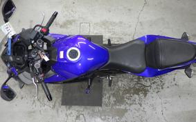 SUZUKI GSX250RA 2013