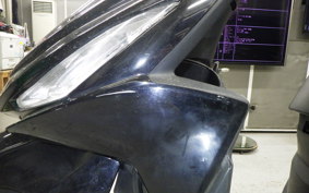 SUZUKI ADDRESS 110 2008 CE47A