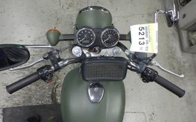 KAWASAKI ESTRELLA 2013 BJ250A
