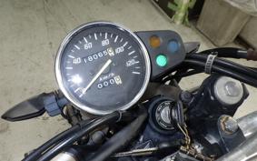 HONDA FTR223 1998 MC34