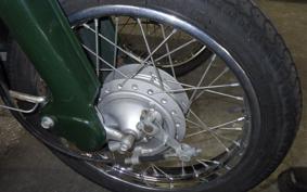 HONDA LITTLE CUB E AA01
