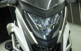 HONDA NC750X DCT 2021