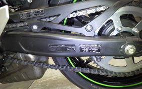 KAWASAKI ZX-25R ZX250E