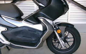 HONDA ADV150 KF38