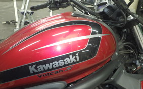 KAWASAKI VULCAN 650 SA 2017 EN650A