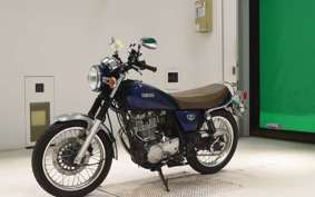 YAMAHA SR400 Gen.5 2021 RH16J