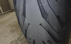 YAMAHA MT-09 Tracer GT 2020 RN51J