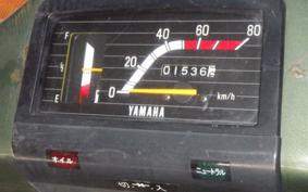 YAMAHA MATE 80 V80