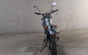 YAMAHA SEROW 225W 4JG