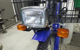 YAMAHA MATE 50 UA04J