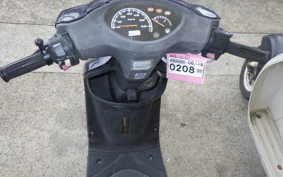 YAMAHA JOG Delux SA39J
