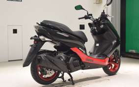 YAMAHA Majesty 155 Gen.2 S