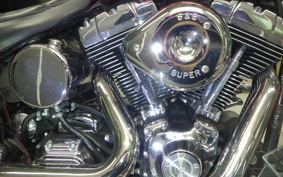 HARLEY FLSTF 1450 2000
