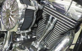 HARLEY FLSTF 1450 2003