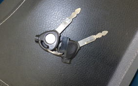 YAMAHA TRICITY 125 A SEC1J