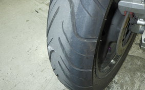 KAWASAKI ZEPHYR 400 KAI 1998 ZR400C